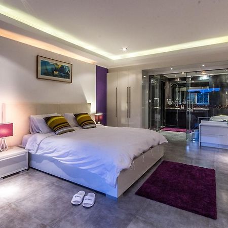 ดาสิริ บีช อพาร์ทเม้นต์ พรีเมี่ยม Apartment Pattaya ภายนอก รูปภาพ