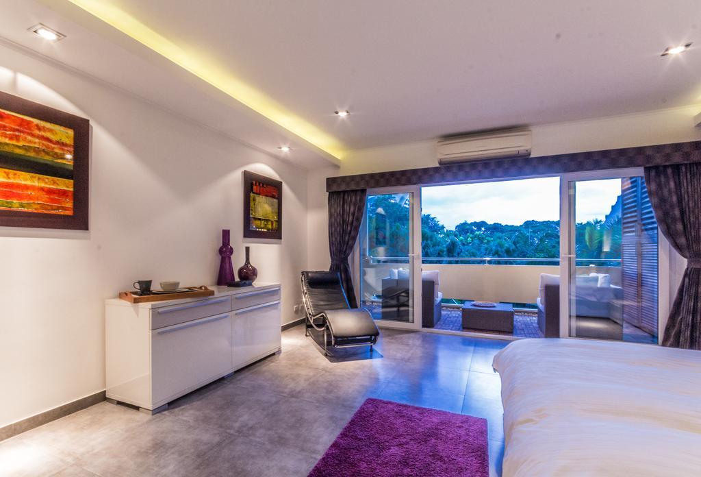 ดาสิริ บีช อพาร์ทเม้นต์ พรีเมี่ยม Apartment Pattaya ภายนอก รูปภาพ