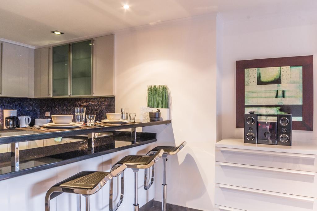 ดาสิริ บีช อพาร์ทเม้นต์ พรีเมี่ยม Apartment Pattaya ภายนอก รูปภาพ