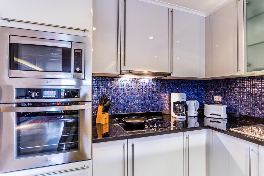 ดาสิริ บีช อพาร์ทเม้นต์ พรีเมี่ยม Apartment Pattaya ภายนอก รูปภาพ